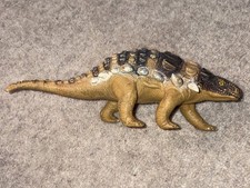 AAA Edmontonia Vintage Elc
