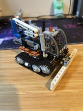 ⭐️ LEGO TECHNIC 42032