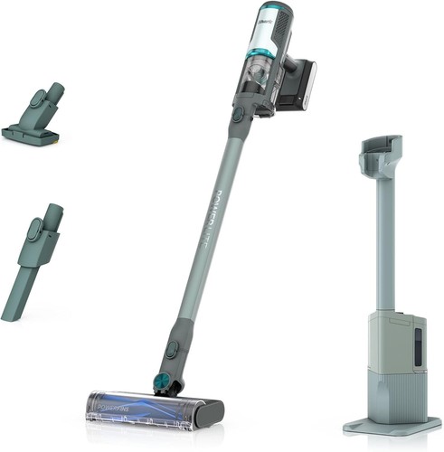 Shark powerlite clean empty - clean, &