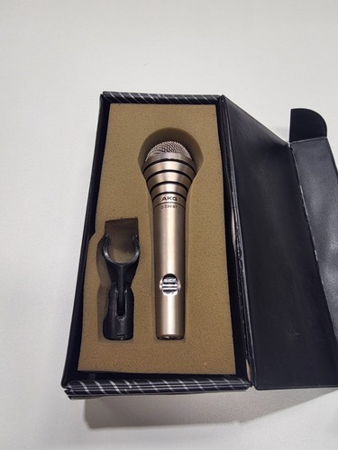 Akg d330bt professional - akg,