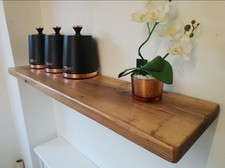 Rustic scaffold board - scaffold,