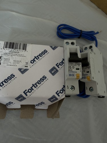 British general fortress - general, 32a