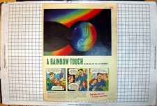 Antique Old Print Gibbs