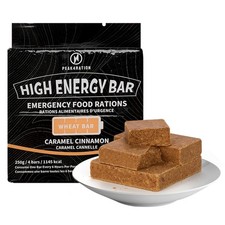High Energy Bar Emergency