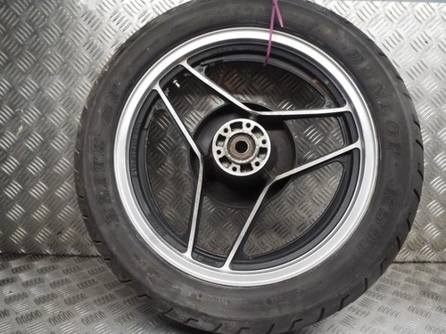 Suzuki xn85 turbo - xn85, 1983-1984
