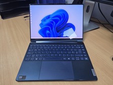 Lenovo Yoga 9i Gen 9 14" 2.8k