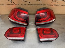 Vw Golf MK6 GTI GTD R