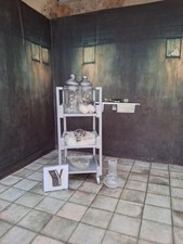 Abandoned look  ,Hospital