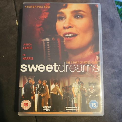 Sweet dreams - dreams, 2007)