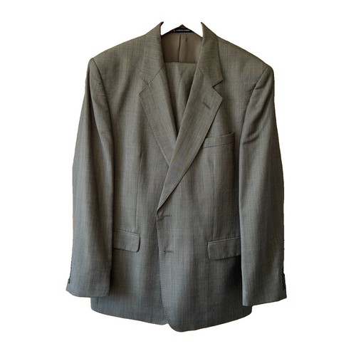 Vintage daks two piece - vintage,