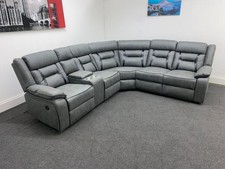 Nova Electric Recliner Corner