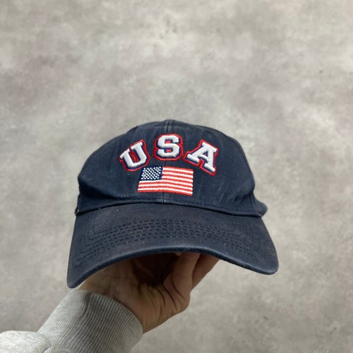 Usa olympics baseball cap - baseball,