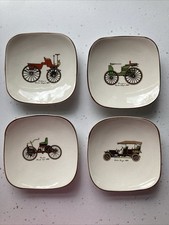 Sandland Ware Lancaster Motor