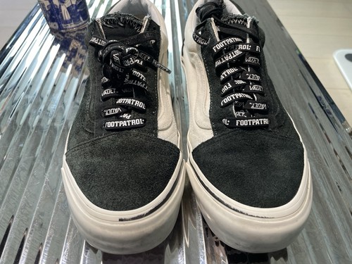 Vans vault old skool - vault,