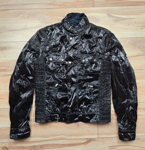Ladies belstaff biker - ladies,