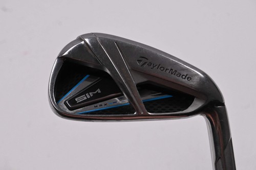 Taylormade sim2 max iron - taylormade,