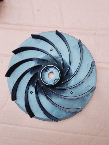 Genuine flymo impeller fan - flymo,