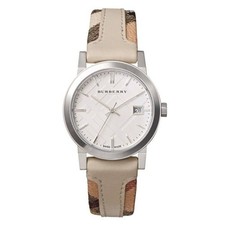 Burberry Ladies Watch The City