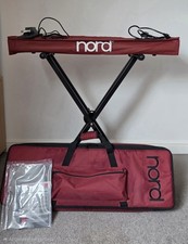 Mint Nord Electro 5D 61-key