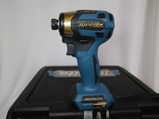 Makita TD173D 20th Anniversary