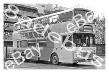 Bus Photograph KELVIN SCOTTISH