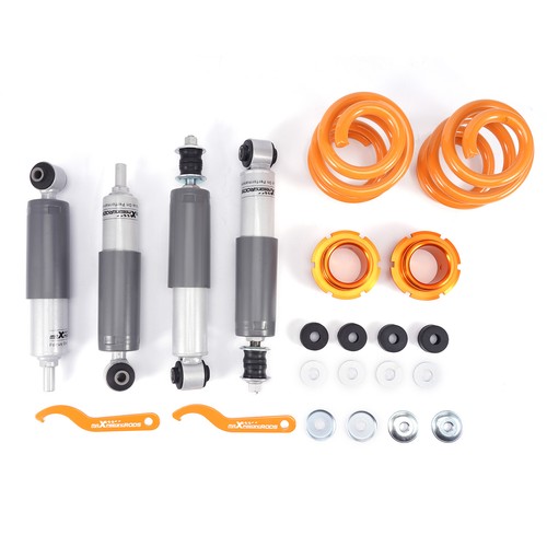 Coilovers for transporter - coilovers,