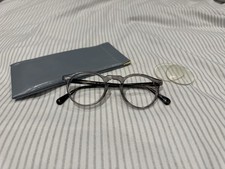 Oliver Peoples Gregory Peck