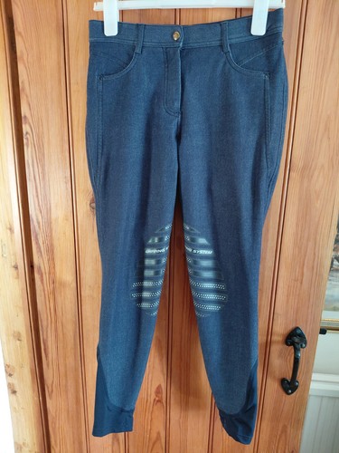 Jean jodhpurs size - 28, (uk