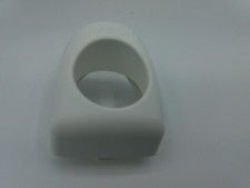 Lascal Kiddy Guard Avant Top Cap White