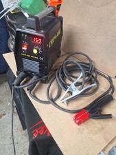 Cross Arc Inverter Welder