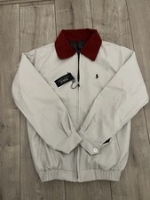 Ralph Lauren Harrington Men's