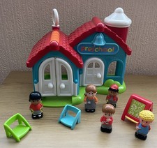 Elc Happyland Preschool see