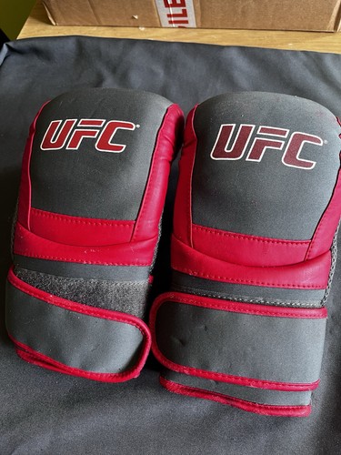 Ufc thumbless boxing gloves - thumbless,