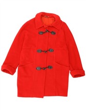 Vintage Womens Duffle Coat UK