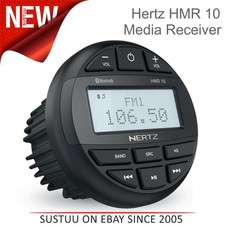 Hertz HMR 10 Digital Media