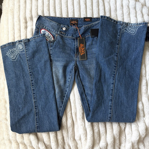 Von dutch originals - originals, women’s