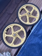 Original early loose bearing