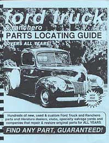 Find all ford pickup - ford,