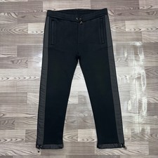 Prada Black Technical Cotton