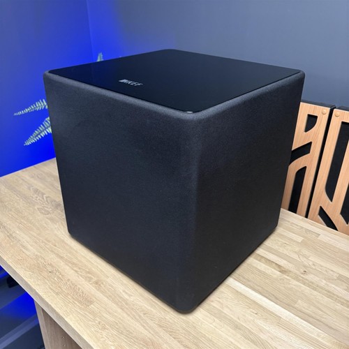 Kef kube 12b active - kube,