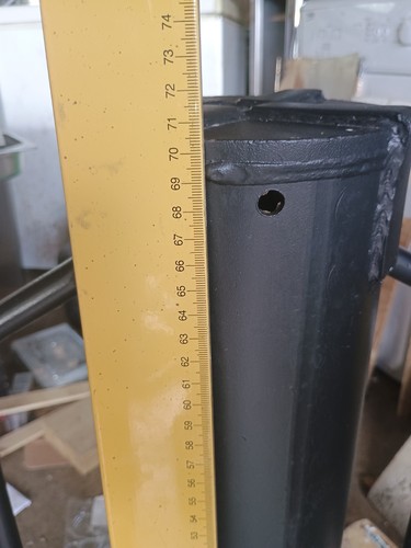 Fence post driver - fence,