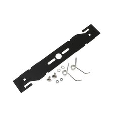 16" Scarifier Moss Blade fits