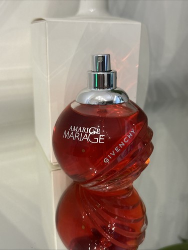 Givenchy amarige mariage eau - givenchy,