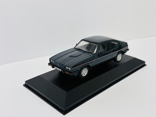 Corgi vanguards 10813 ford - va,