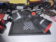 Mini R53 Cooper S Silicone