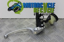 Triumph Street Triple R Brake