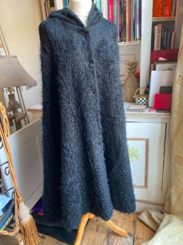 Vintage sonia rykiel black - vintage,