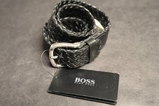 Hugo Boss Men Sash Braided