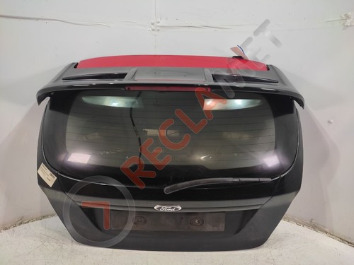 Ford fiesta b299 2008 2017 - fiesta, 2008-2017