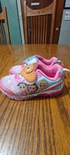 Toddler Girls COCOMELON light